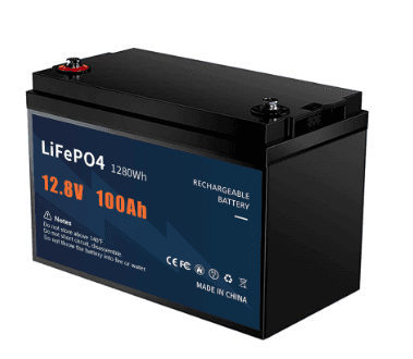 LDQ-12.8V100Ah
