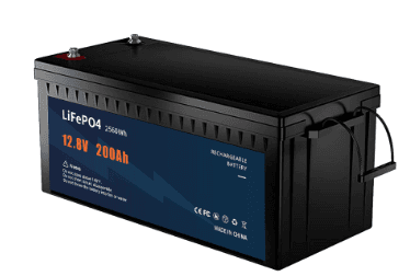 LDQ-12.8V200Ah