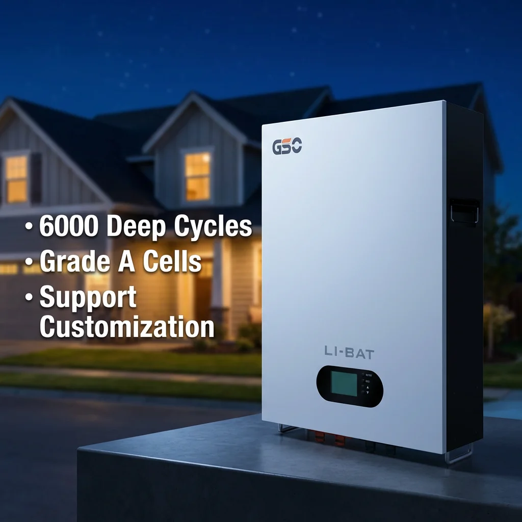 GBP48-200W