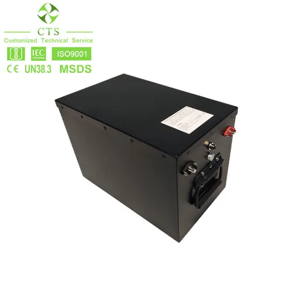 CTS-48300
