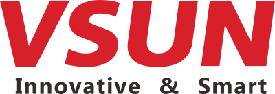 VSUN Japan Corp. logo