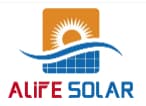 ALife Solar Technology Co., Ltd. logo