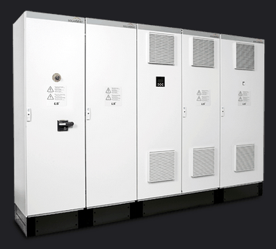 LSRP-T500L