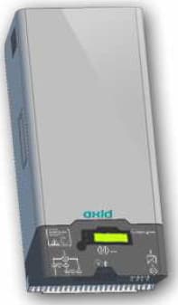 CAPA 3000