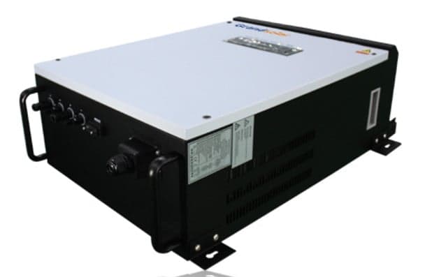 Grandsolar TLC10000