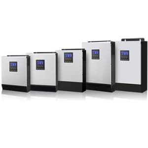 Axpert KS 3KP