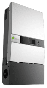 CPS SC14KTL-DO/US-208