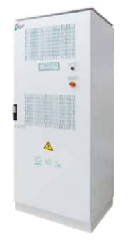 ZGR SOLAR CTR 150