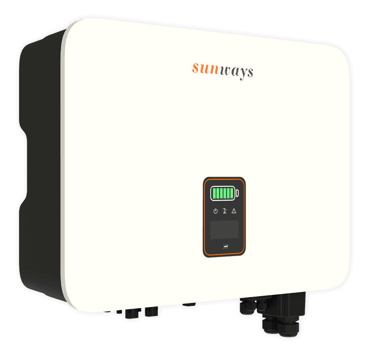 STH-4.2KTL-HS