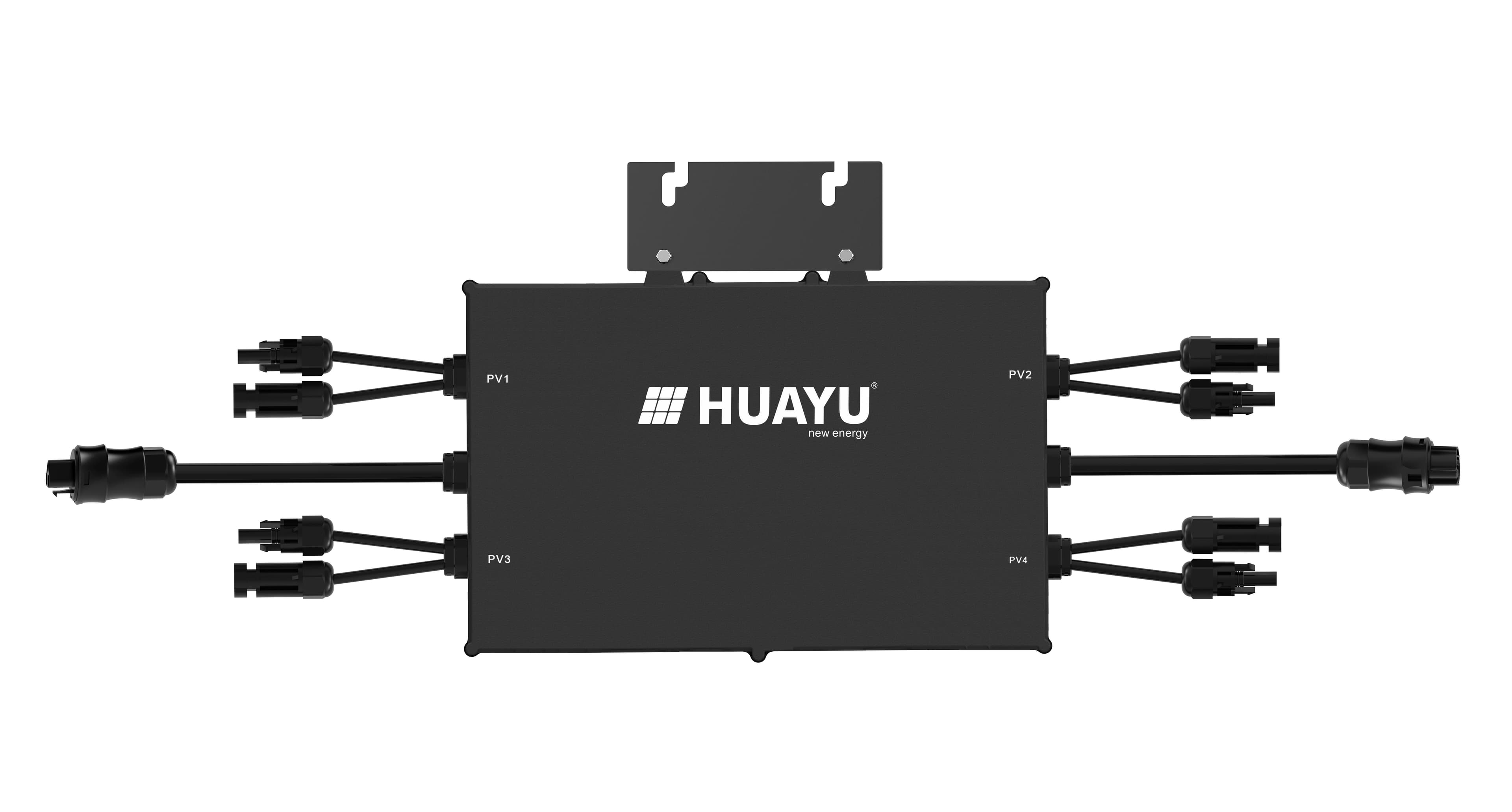HY-1600-Plus