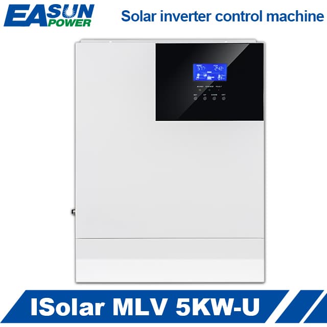 ISolar MLV 3KW-U