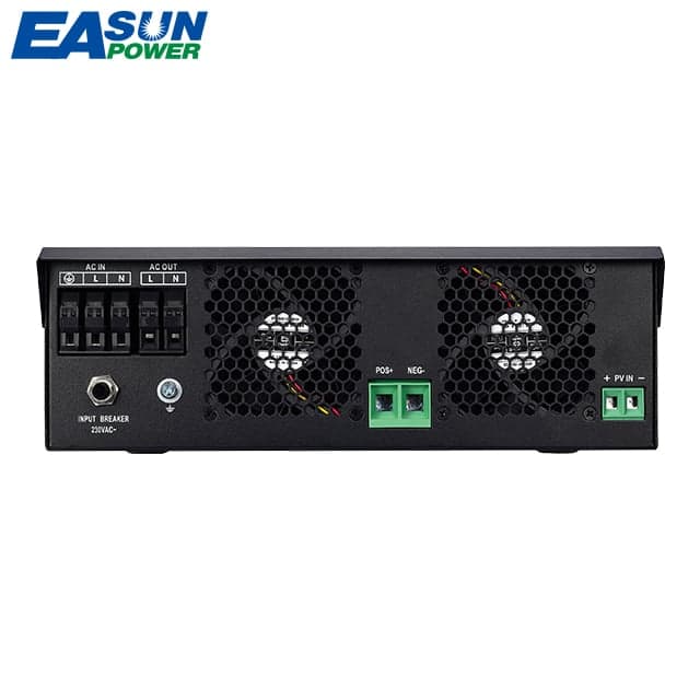 ISolar SMV 1KW