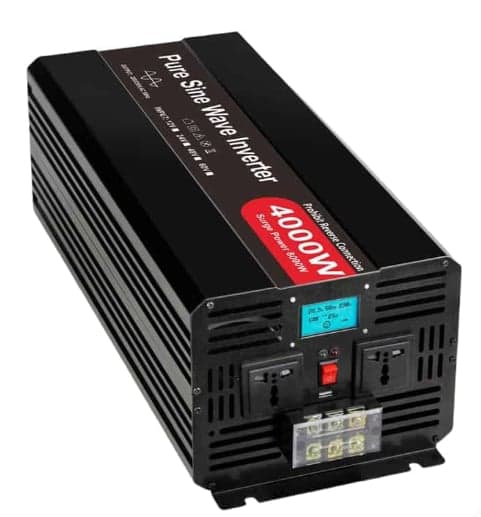 TP4000W-12V