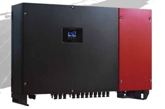PV 50KTL