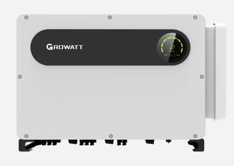 MAX 120KTL3-X2 LV