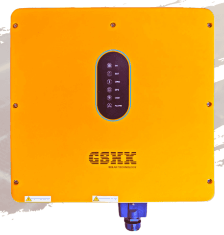 GS 7KTL-D1