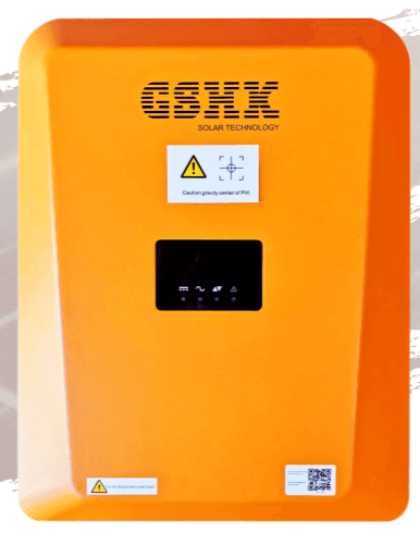 GS 10KTL