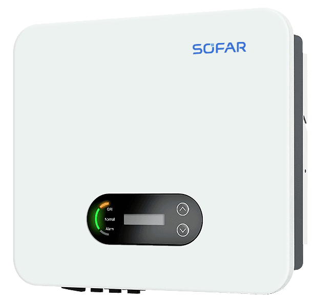 SOFAR 3.3KTLX-G3