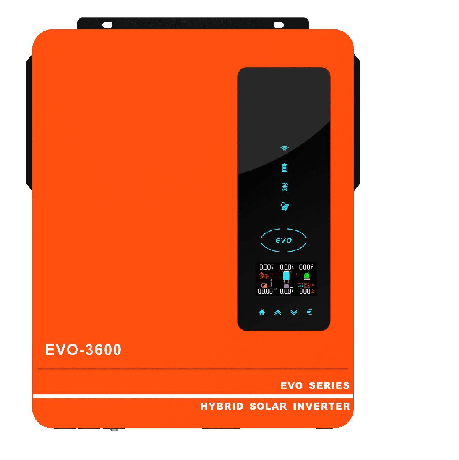 SCI-EVO-6200
