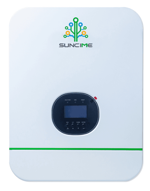 SPF 5000TL HVM/HVM-P