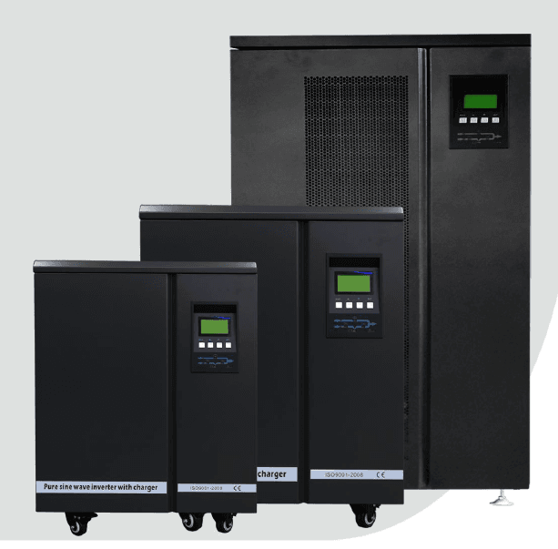 SN-10KW 192V