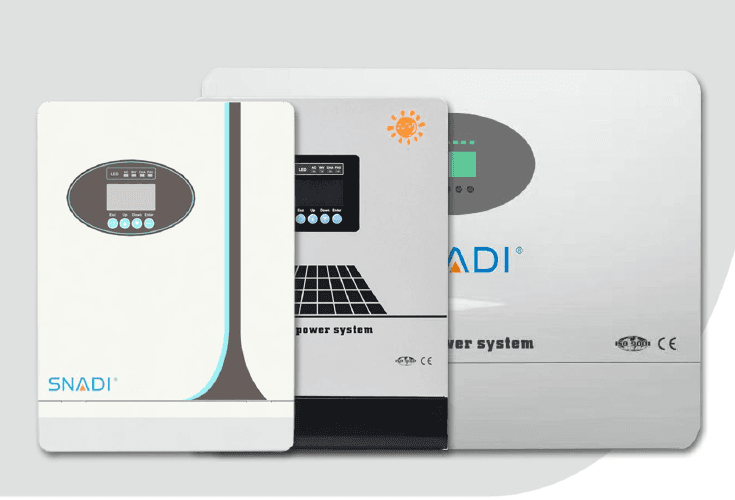 NKH-3.6KW 24V