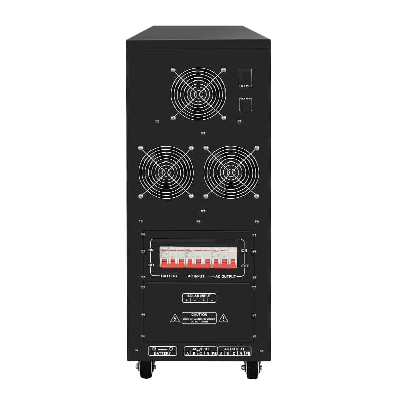 4KVA