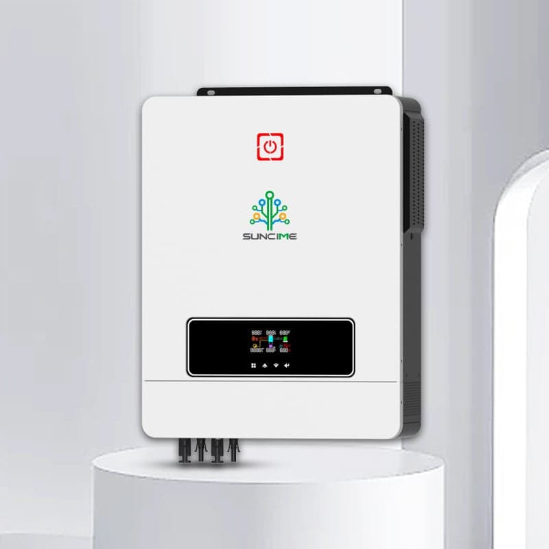 Victor Max-10.2KW