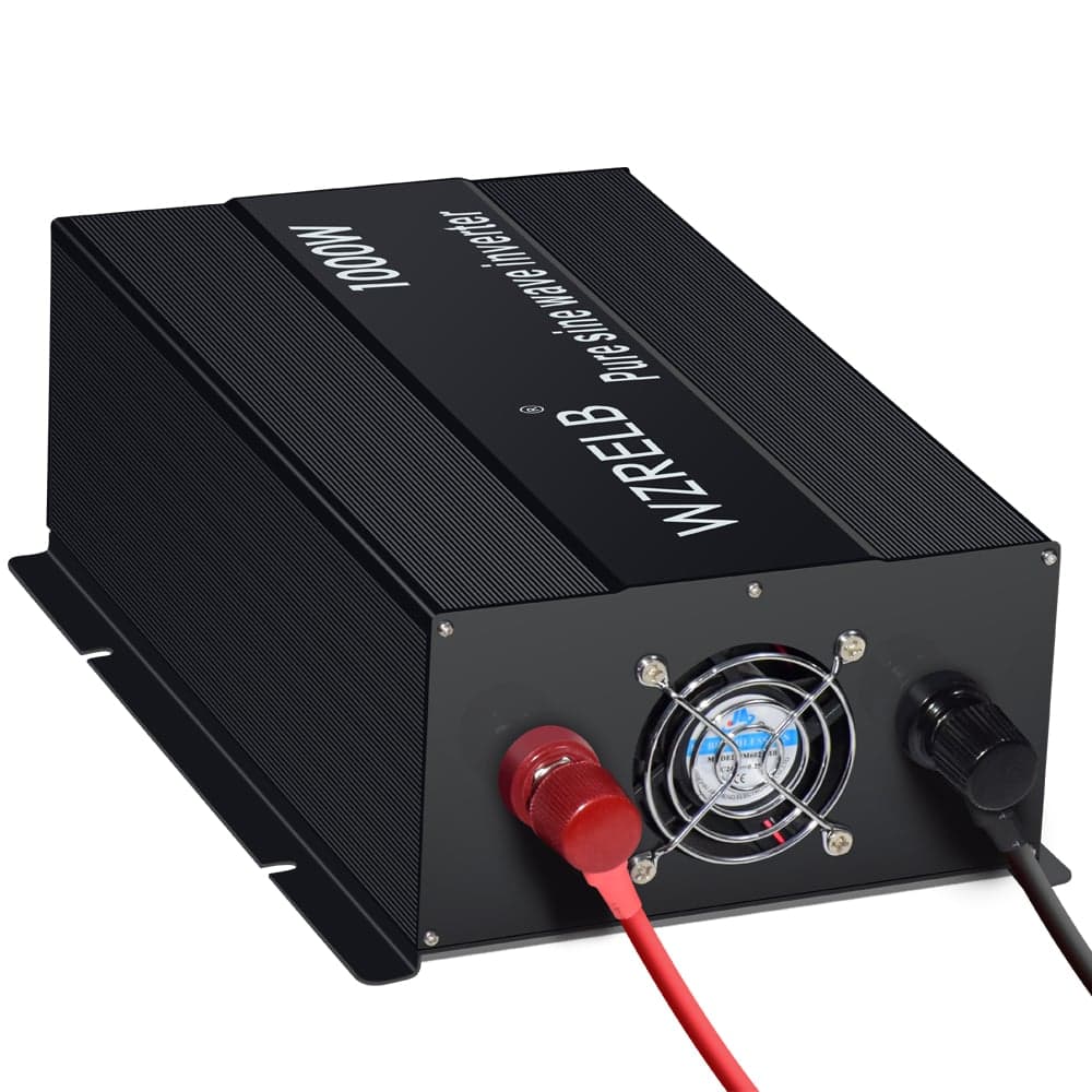AU-1000S-12V