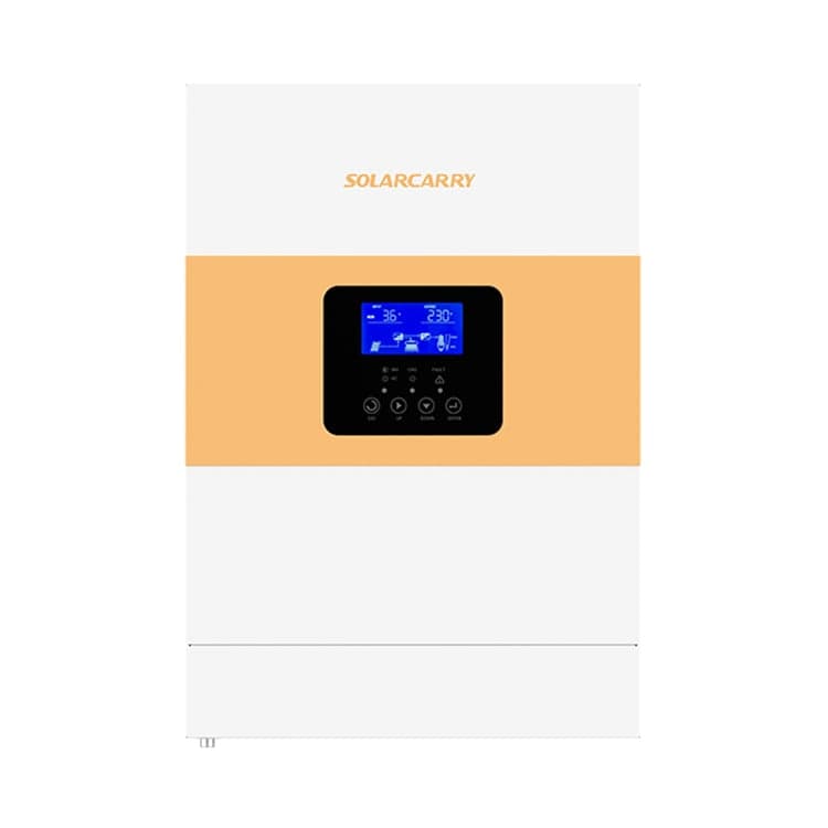 SC HF5500-48 Plus
