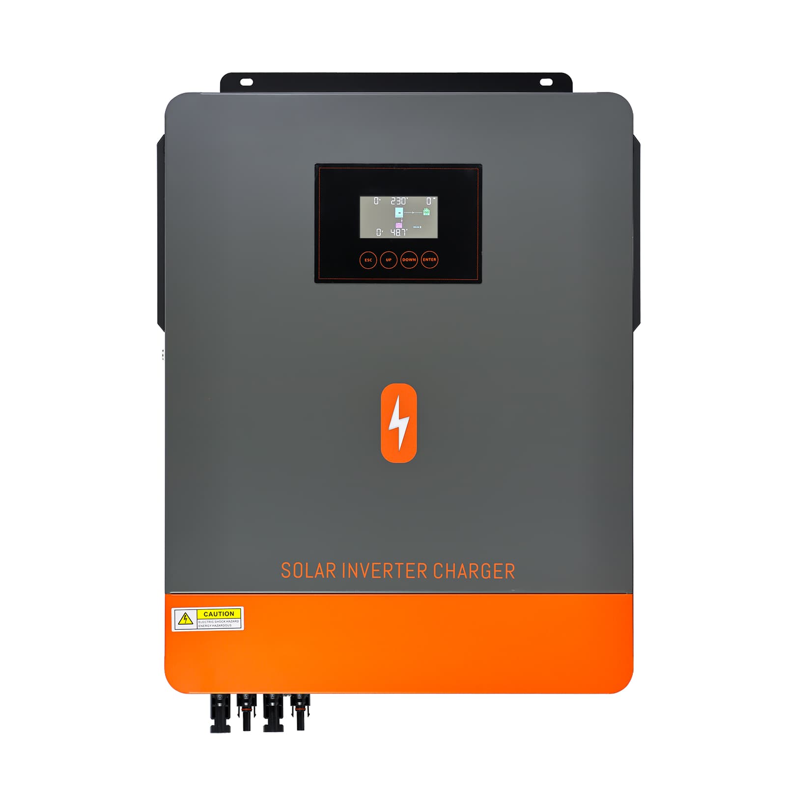 Solar Inverter