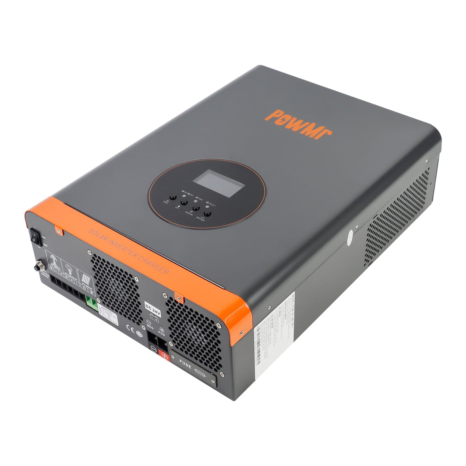 Solar Inverter