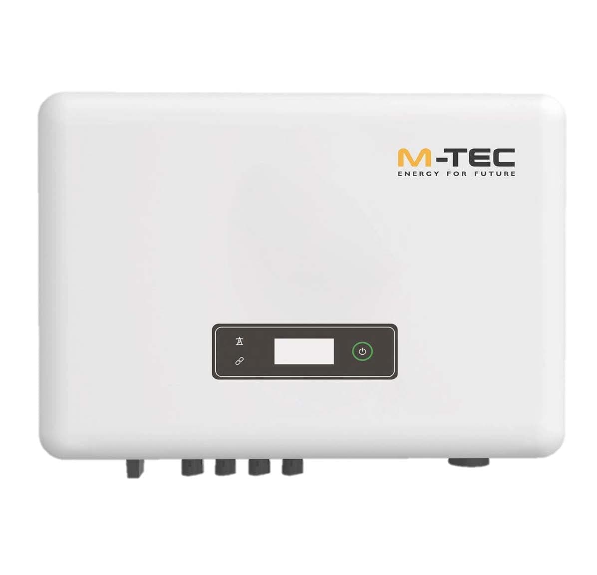 4.2kW-1P-3G