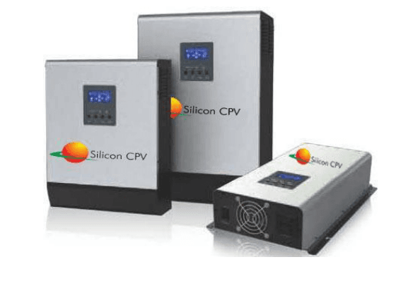 SCPV -3 KVA