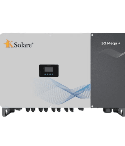 5G MegaKSY 80kW