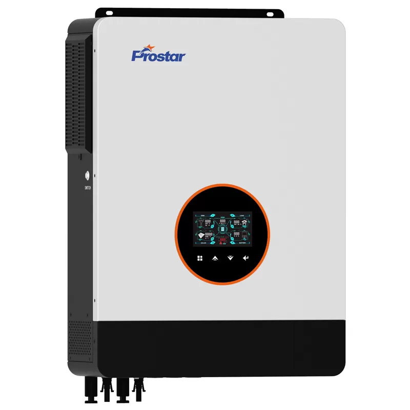 PHS8K-48L-PRO