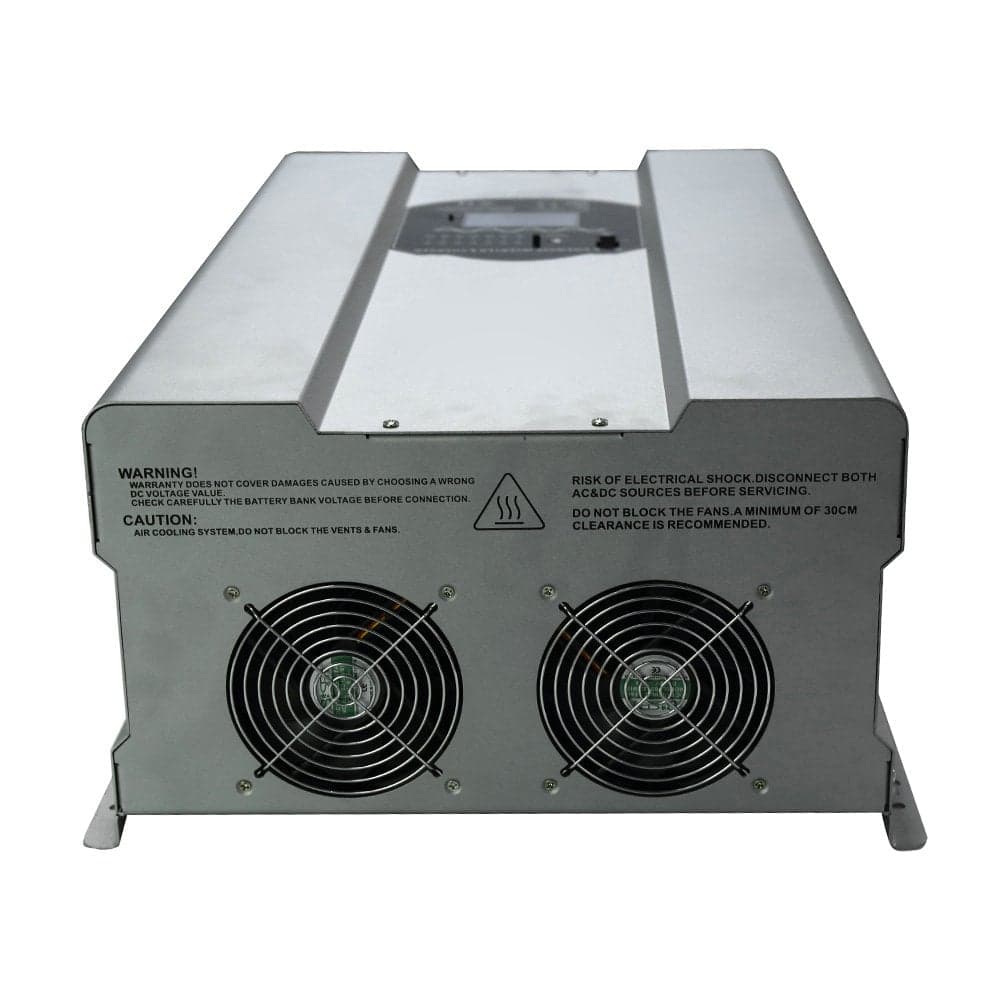 8000w