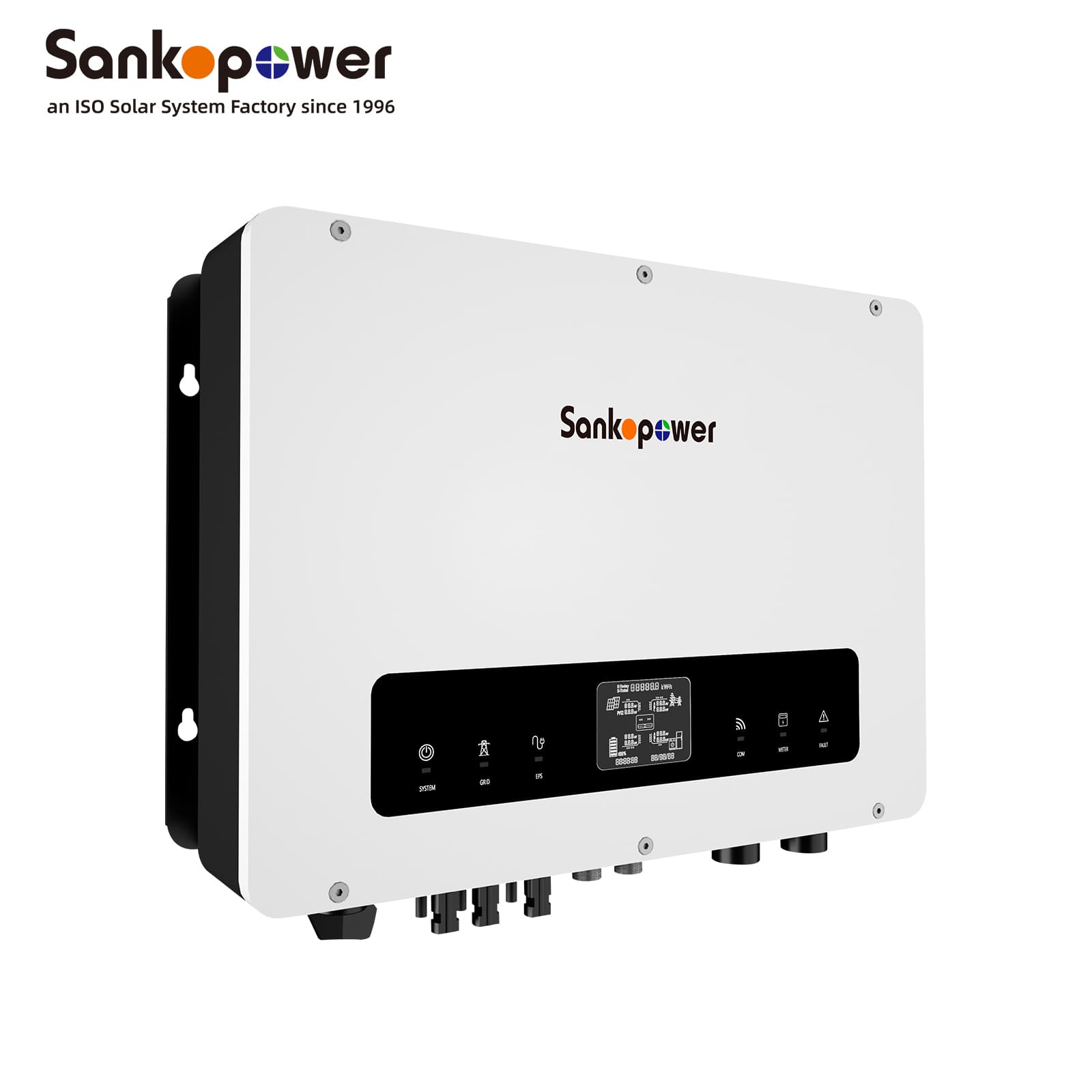 4KW