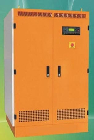 TLS-ZB 100KW