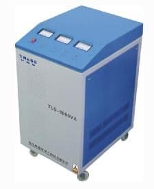TLS- 4KVA
