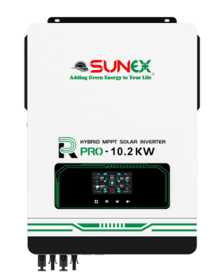 SUX-PRO 10.2KW