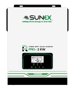 SUX-PRO 2KW
