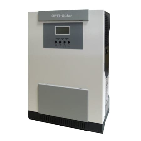 SP3000 Power One