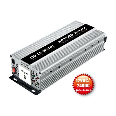 SP1000 Senior