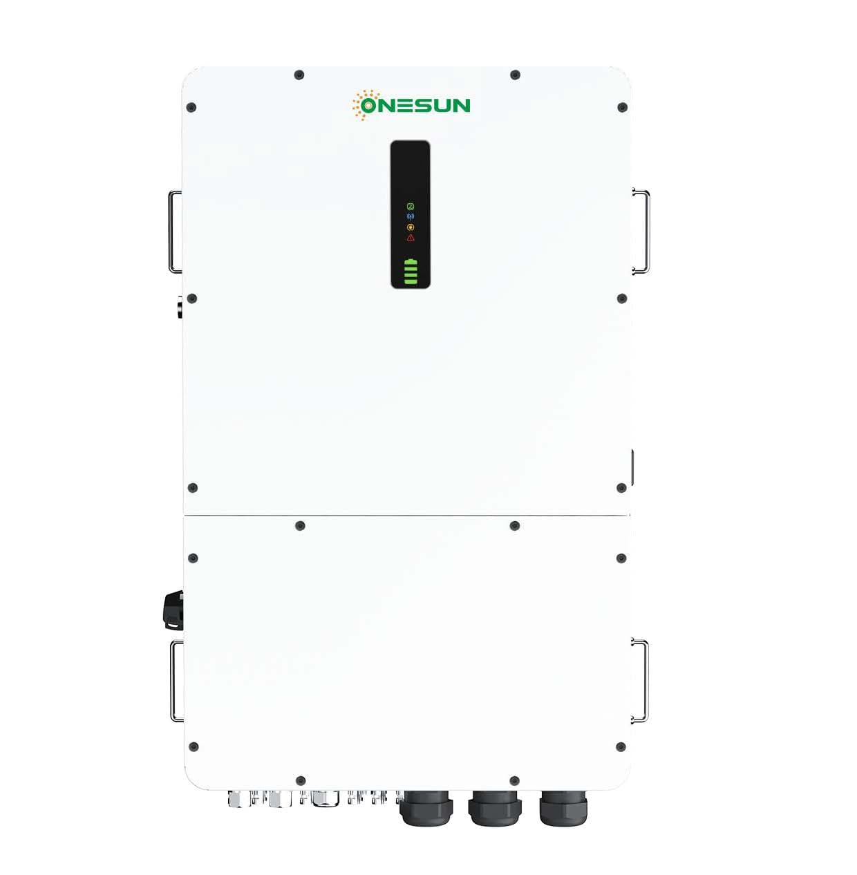 THH-30KW-EU