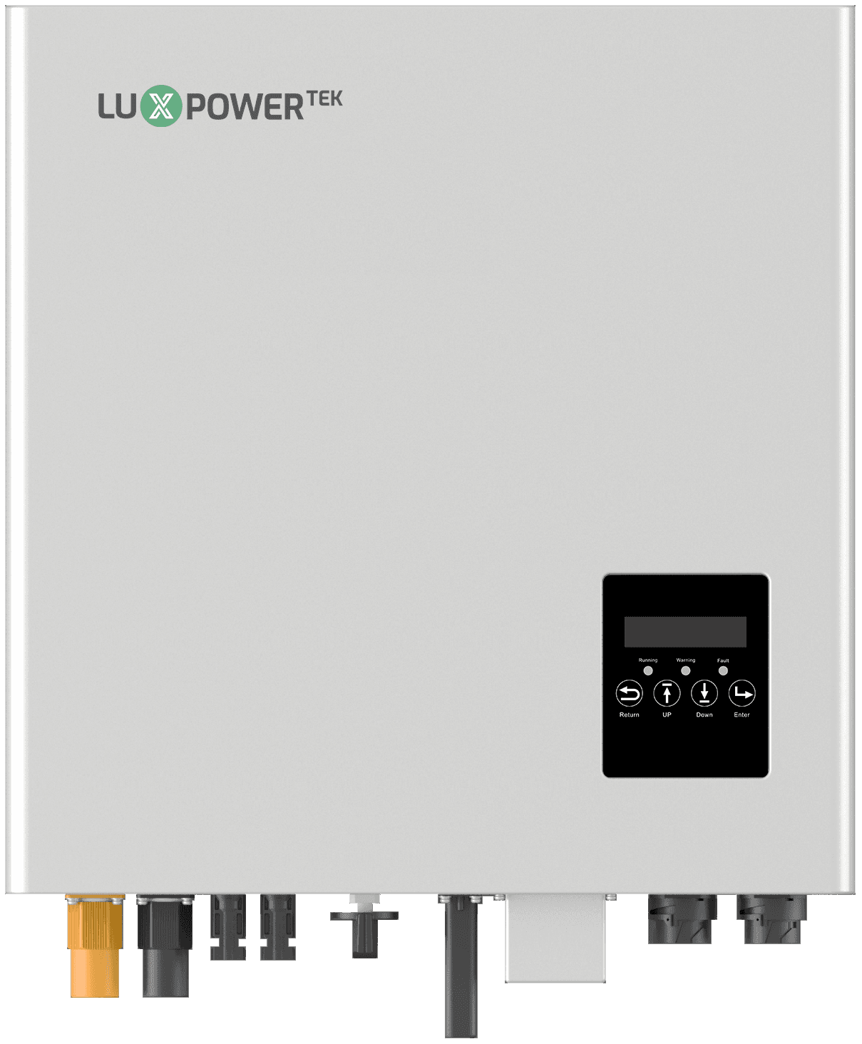 LXP 4.6K Hybrid