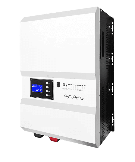 HS-PV 12KW