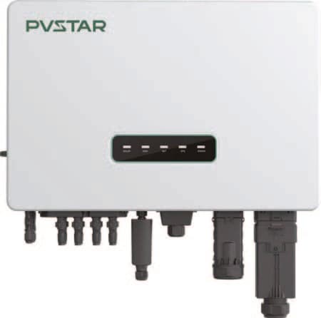 PVS-AT25k-G1