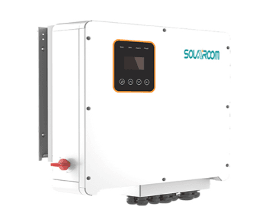Sunsmart-H 8K