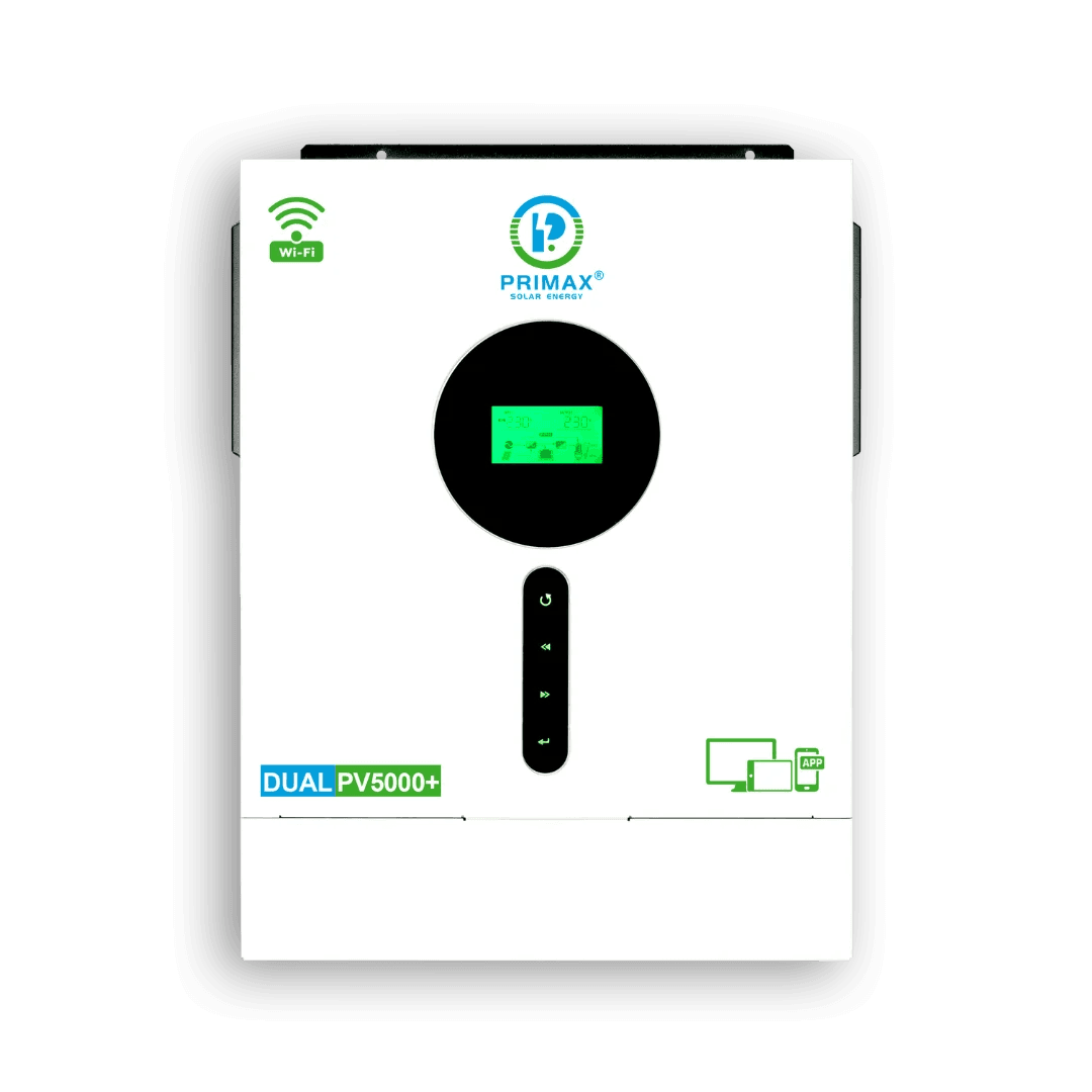 Galaxy Series Dual PV5000+